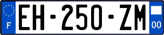 EH-250-ZM