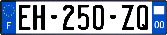 EH-250-ZQ