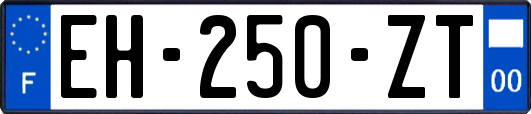 EH-250-ZT