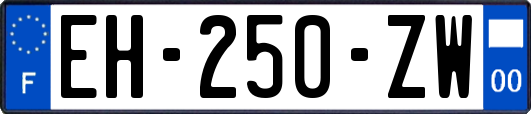 EH-250-ZW