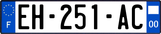 EH-251-AC