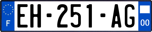EH-251-AG