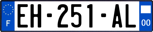 EH-251-AL