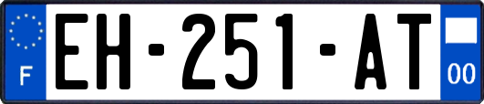 EH-251-AT