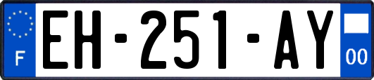 EH-251-AY
