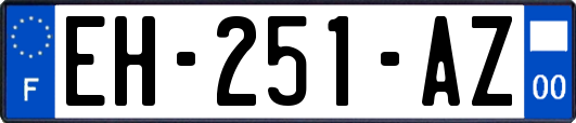 EH-251-AZ