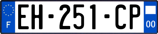 EH-251-CP