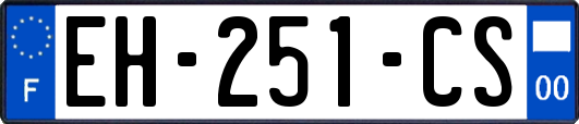 EH-251-CS