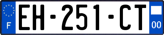 EH-251-CT