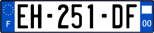 EH-251-DF