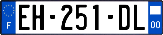 EH-251-DL