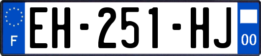 EH-251-HJ