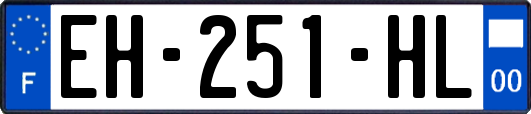 EH-251-HL