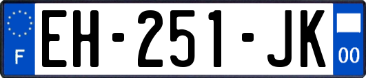 EH-251-JK