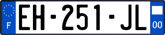 EH-251-JL