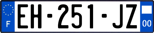 EH-251-JZ