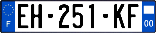 EH-251-KF