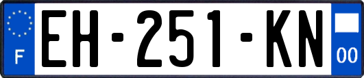 EH-251-KN