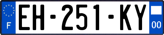 EH-251-KY