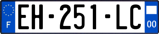 EH-251-LC