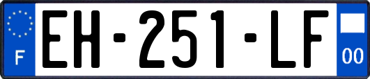 EH-251-LF