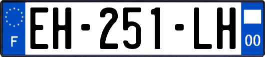 EH-251-LH