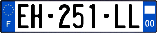 EH-251-LL