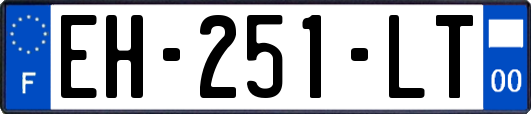 EH-251-LT