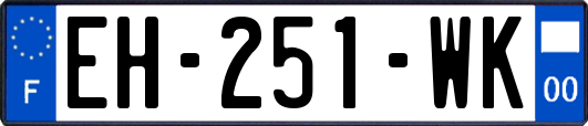 EH-251-WK