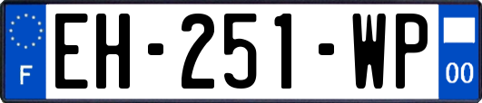 EH-251-WP