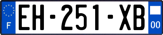 EH-251-XB