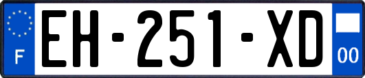 EH-251-XD