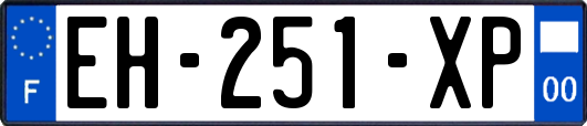 EH-251-XP