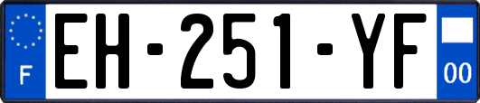 EH-251-YF