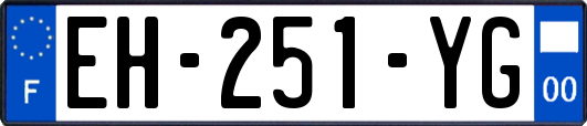 EH-251-YG