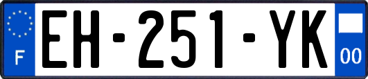 EH-251-YK