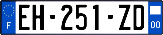 EH-251-ZD