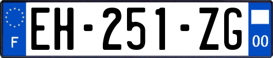 EH-251-ZG