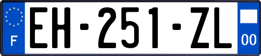 EH-251-ZL