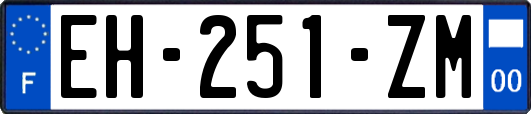 EH-251-ZM