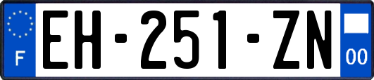 EH-251-ZN