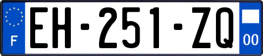 EH-251-ZQ