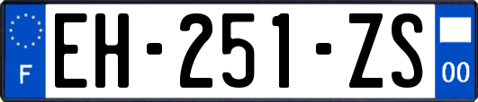 EH-251-ZS