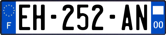 EH-252-AN