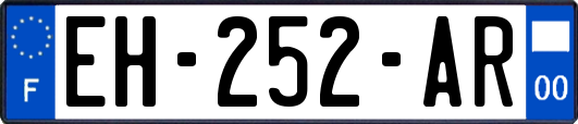 EH-252-AR