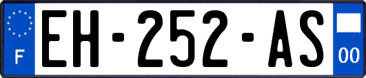 EH-252-AS