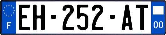 EH-252-AT