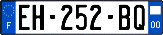 EH-252-BQ