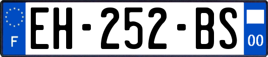 EH-252-BS