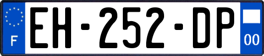 EH-252-DP